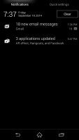 Sony Xperia Z3