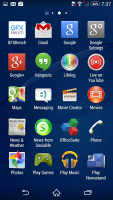 Sony Xperia Z3