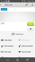 Sony Xperia Z3