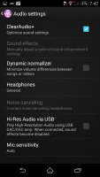 Sony Xperia Z3