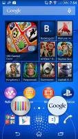 Sony Xperia Z3