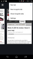 Sony Xperia Z3