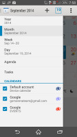 Sony Xperia Z3