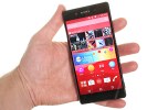 Sony Xperia Z3+