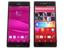 Sony Xperia Z3+