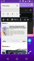 Sony Xperia Z3+