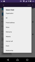 Sony Xperia Z3+