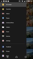 Sony Xperia Z3+