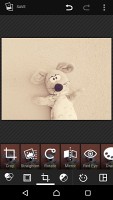 Sony Xperia Z3+