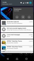 Sony Xperia Z3+