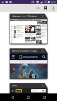 Sony Xperia Z3+