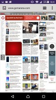 Sony Xperia Z3+