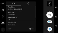 Sony Xperia Z3+