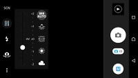 Sony Xperia Z3+