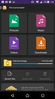 Sony Xperia Z3+