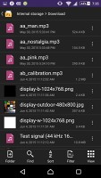 Sony Xperia Z3+