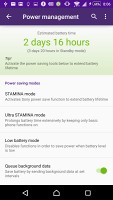 Sony Xperia Z3+