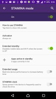 Sony Xperia Z3+