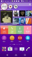 Sony Xperia Z3+