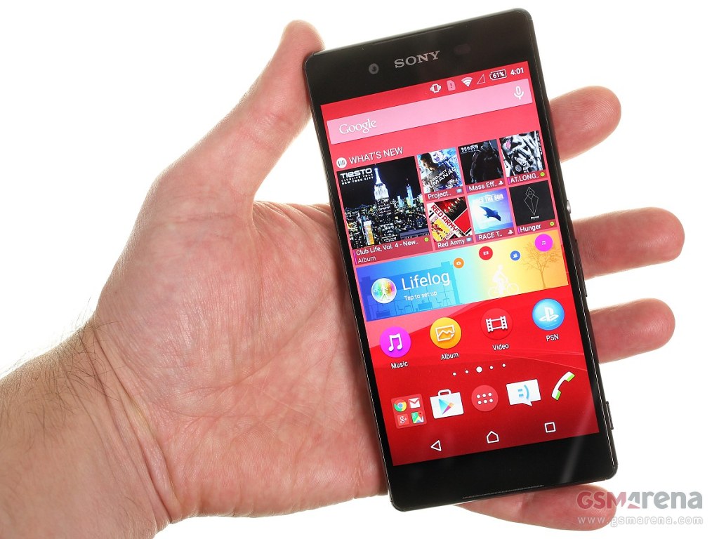 Sony Xperia Z3+-4