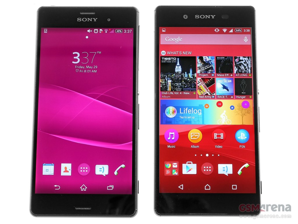 Sony Xperia Z3+-3