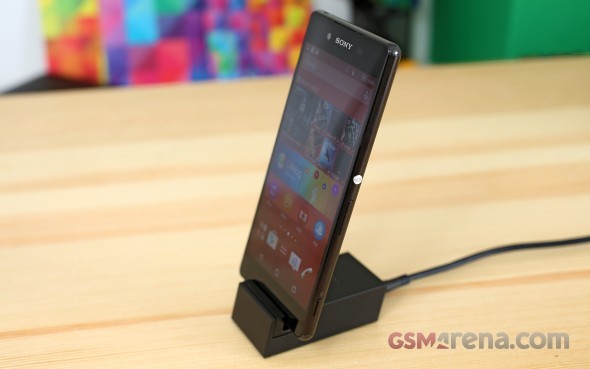 Sony Xperia Z3+
