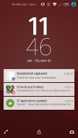 Sony Xperia Z3+