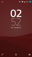 Sony Xperia Z3+