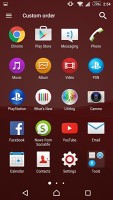 Sony Xperia Z3+