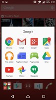 Sony Xperia Z3+