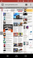 Sony Xperia Z3+