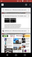 Sony Xperia Z3+
