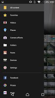 Sony Xperia Z3+