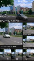 Sony Xperia Z3+