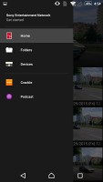 Sony Xperia Z3+