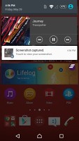 Sony Xperia Z3+