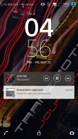 Sony Xperia Z3+