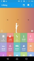 Sony Xperia Z3+