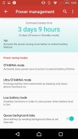 Sony Xperia Z3+