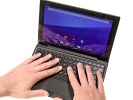 Sony Xperia Z4 Tablet