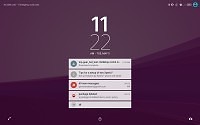Sony Xperia Z4 Tablet