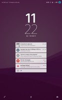 Sony Xperia Z4 Tablet