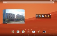 Sony Xperia Z4 Tablet