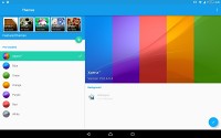 Sony Xperia Z4 Tablet