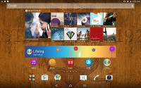 Sony Xperia Z4 Tablet