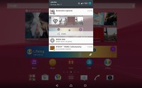 Sony Xperia Z4 Tablet