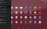 Sony Xperia Z4 Tablet