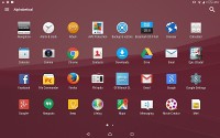 Sony Xperia Z4 Tablet