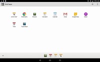 Sony Xperia Z4 Tablet