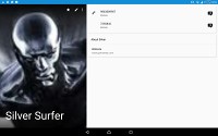 Sony Xperia Z4 Tablet